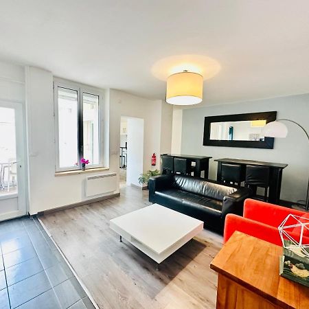 Reims Sherpa Lodge Eksteriør billede