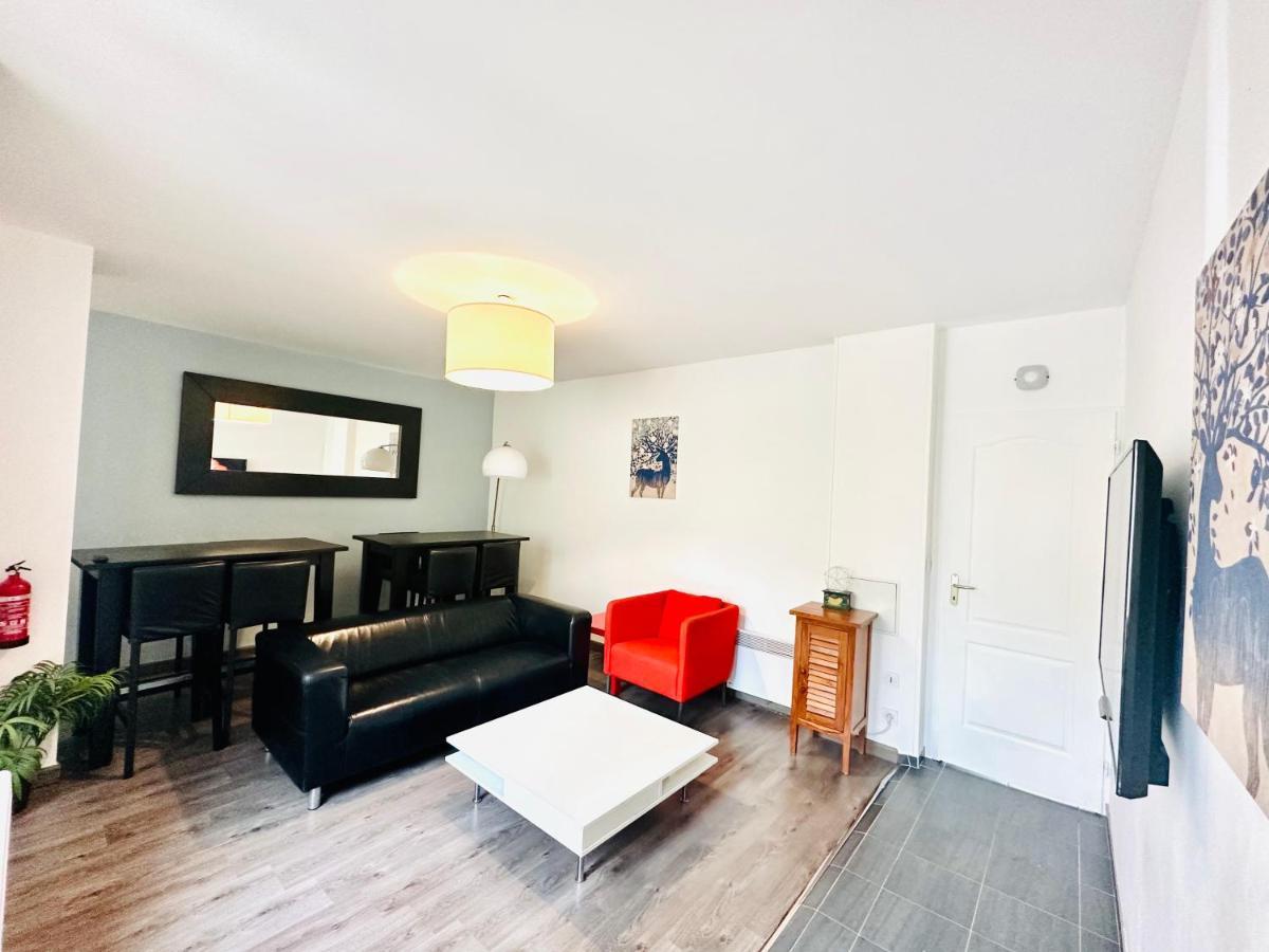 Reims Sherpa Lodge Eksteriør billede