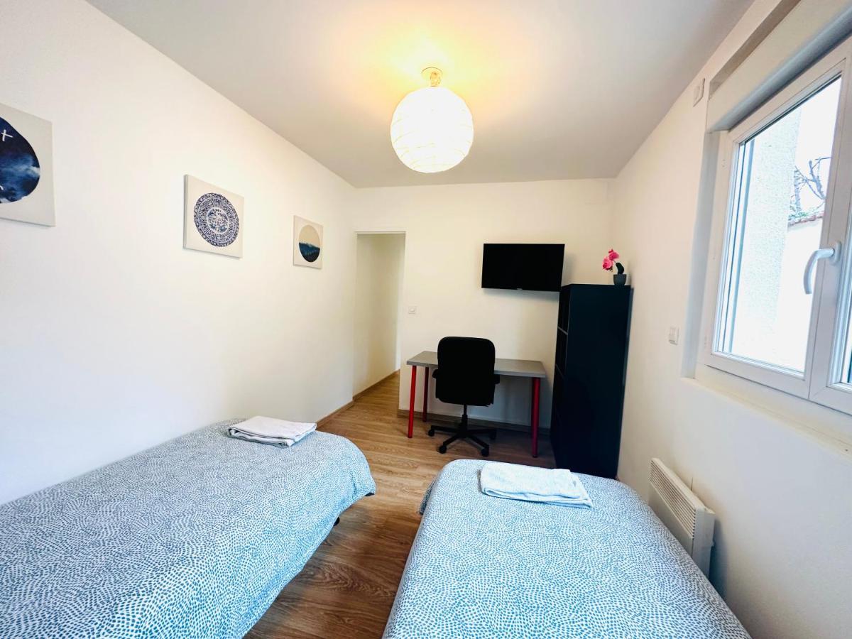 Reims Sherpa Lodge Eksteriør billede